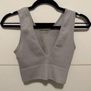 Crop Tank